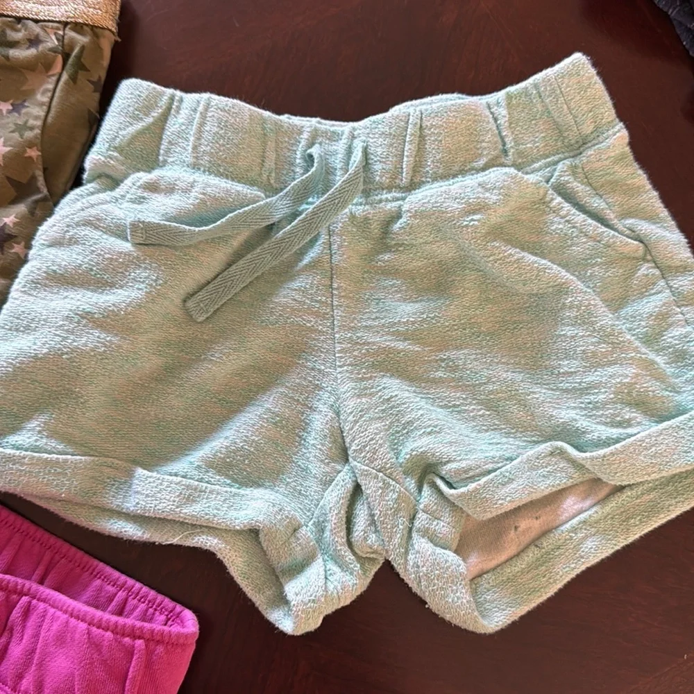 GAP girl’s shorts